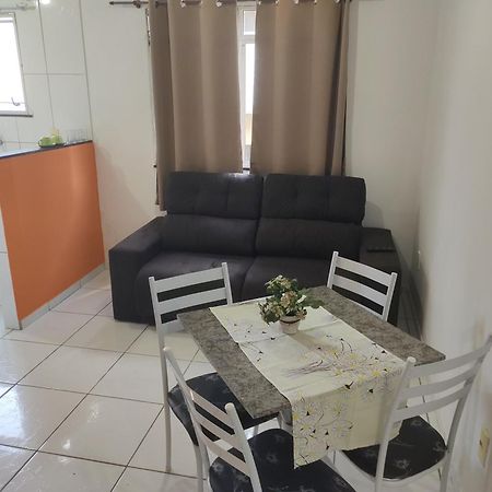 Apartamento Verolme II Ангра дос Рейс Екстериор снимка