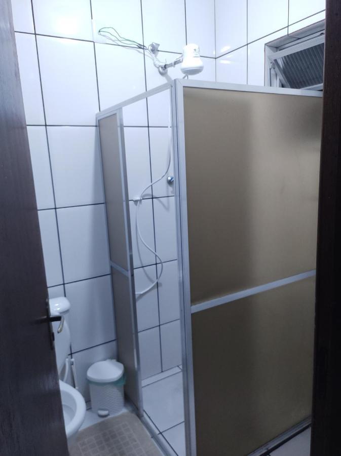 Apartamento Verolme II Ангра дос Рейс Екстериор снимка