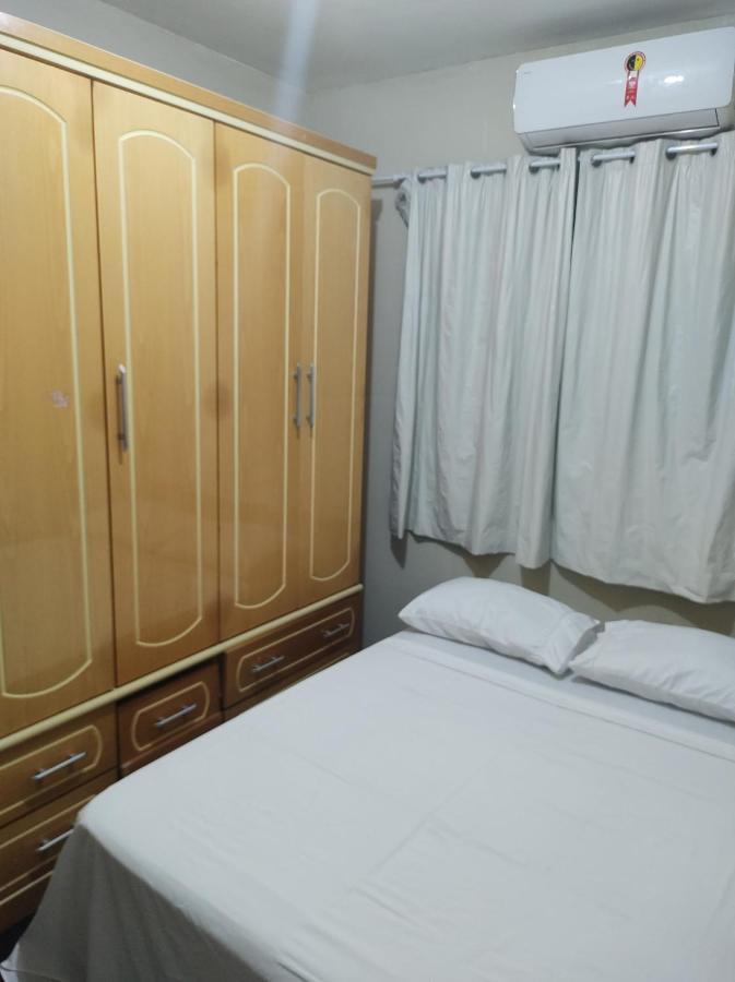 Apartamento Verolme II Ангра дос Рейс Екстериор снимка