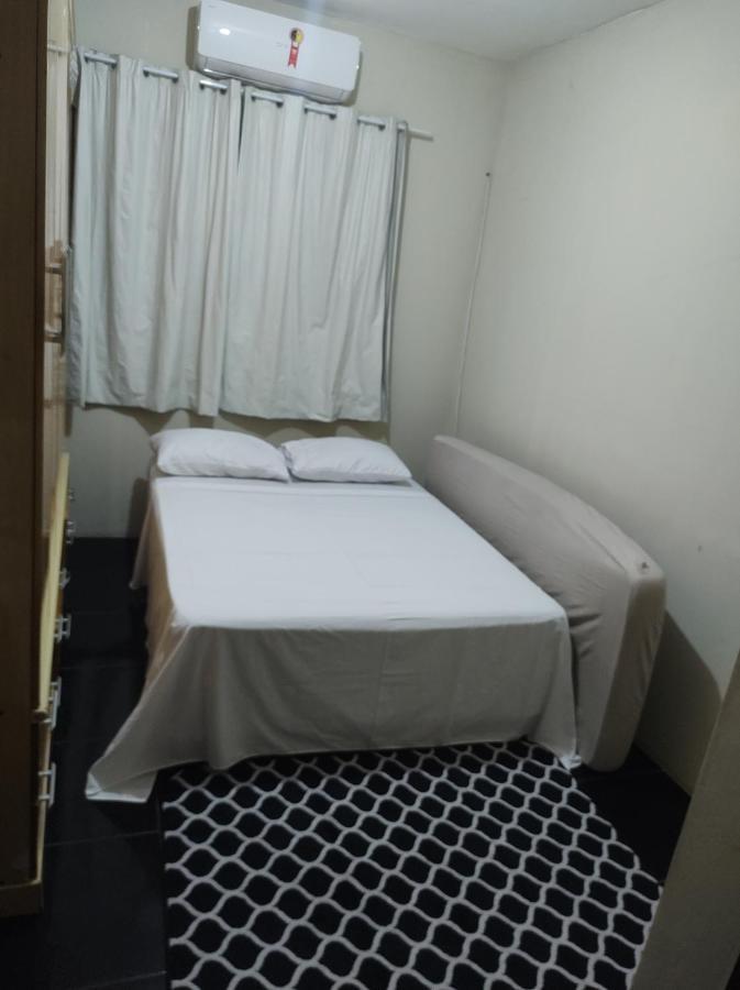 Apartamento Verolme II Ангра дос Рейс Екстериор снимка