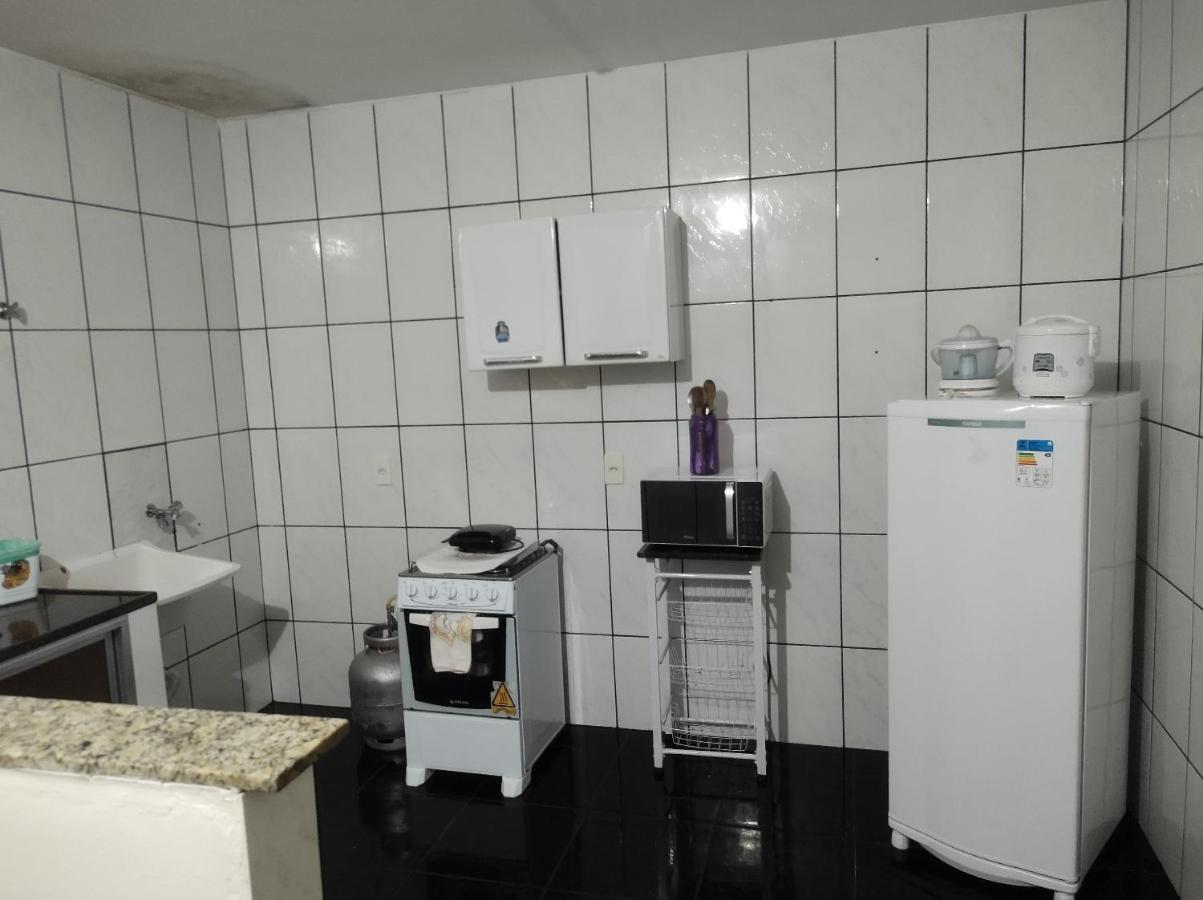 Apartamento Verolme II Ангра дос Рейс Екстериор снимка