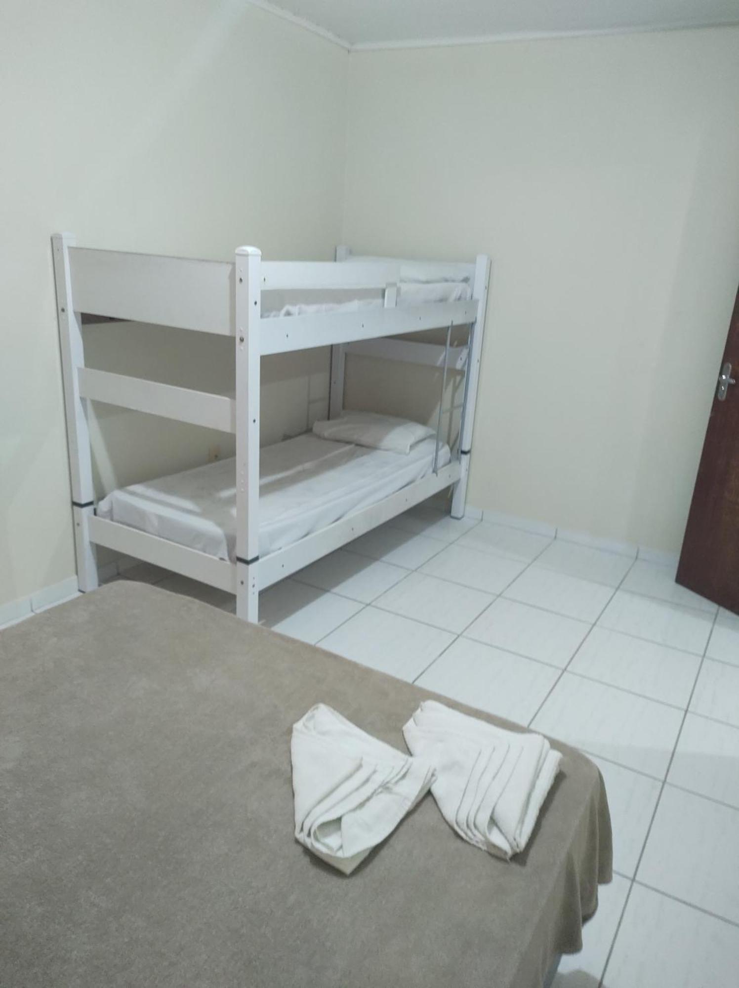 Apartamento Verolme II Ангра дос Рейс Стая снимка