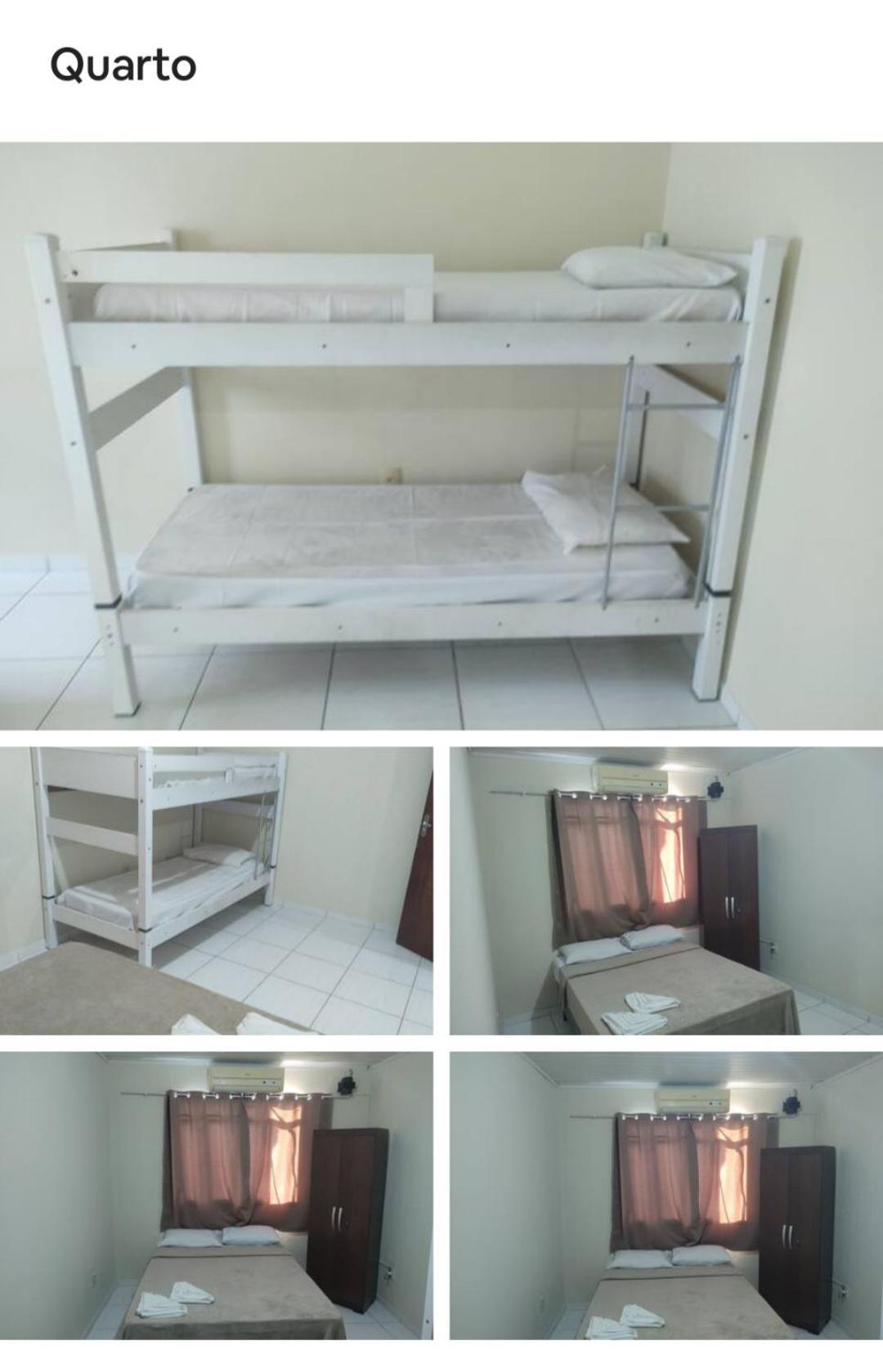 Apartamento Verolme II Ангра дос Рейс Стая снимка