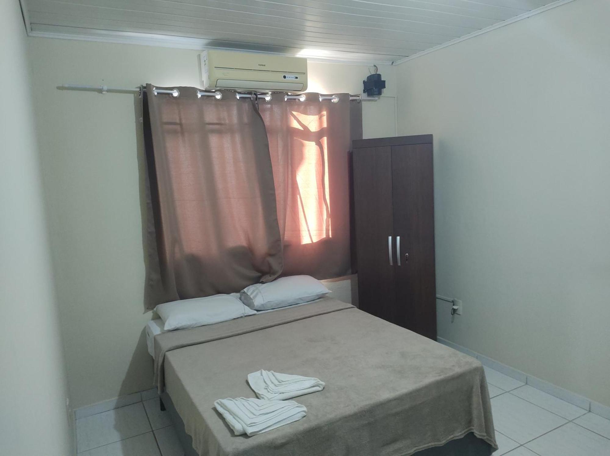 Apartamento Verolme II Ангра дос Рейс Стая снимка